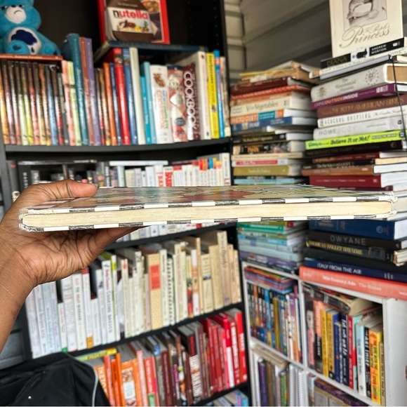 The Real Mother Goose (1977) Vintage Children’s Book - Picture 4 of 10